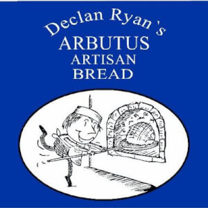 Arbutus Bread