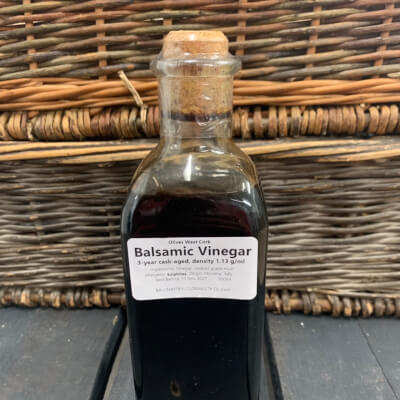 Balsamic Vinegar 3 Yrs (500Ml)