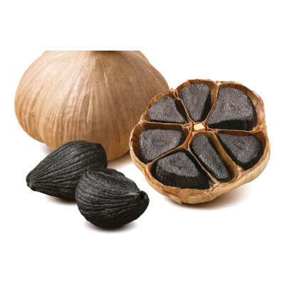Black Garlic (Spain)