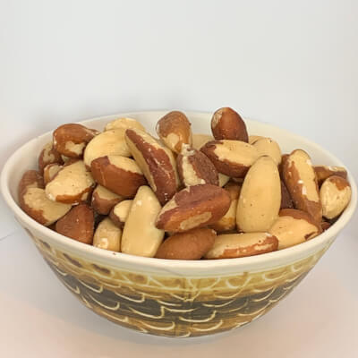 Brazil Nuts (Jumbo)