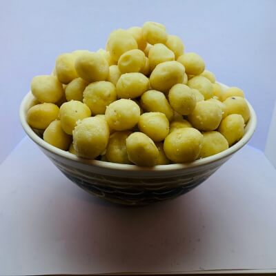 Macadamia Nuts (Australia)