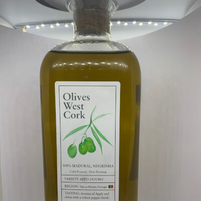 Alto Douro Extra Virgin Olive Oil *New*