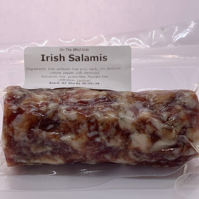 Salami (150G +-)