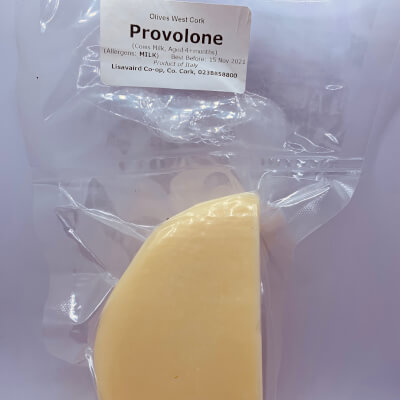 Provolone (Dop)