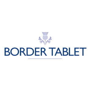 Border Tablet