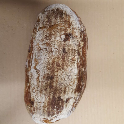 Medieval Loaf