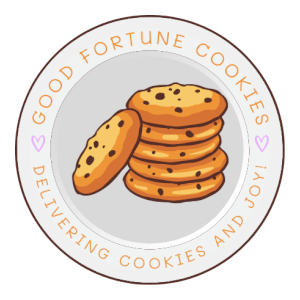 Good Fortune Cookies