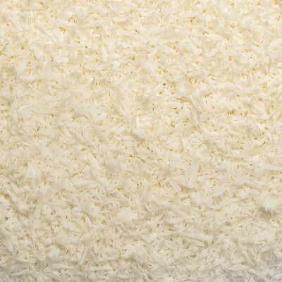 Organic Desiccated Coconut 