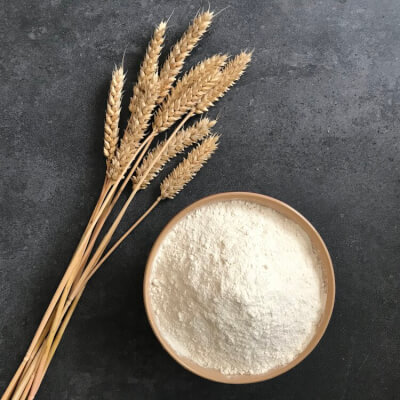 Ballymore Organics Plain Flour