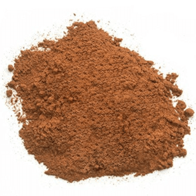 Organic Cinnamon 