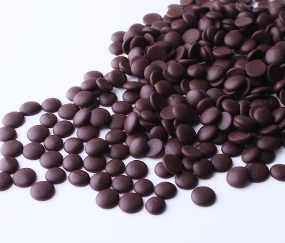 Madagascar 67% Plain Chocolate Drops