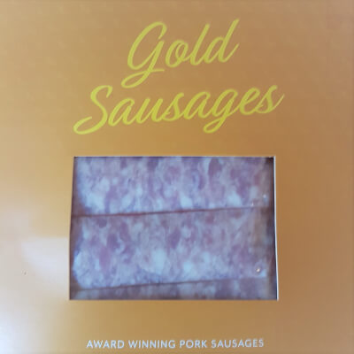Gold Sausage