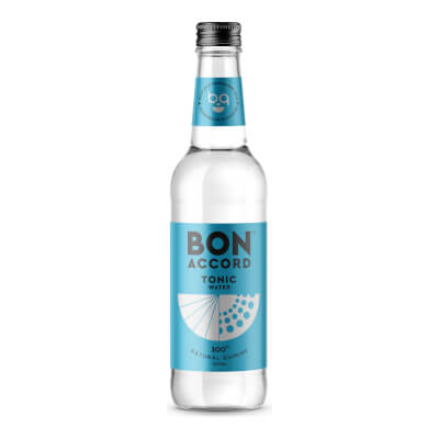 Bon Accord Tonic Water 500Ml
