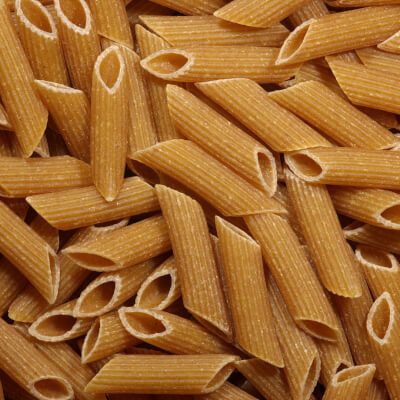 Made Guid Food - Wholewheat Penne Pasta (Pennette) — NeighbourFood