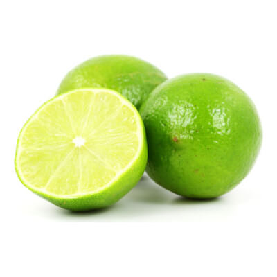 Organic Lime (Spain)