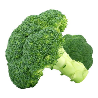 Broccoli (Organic Spain)