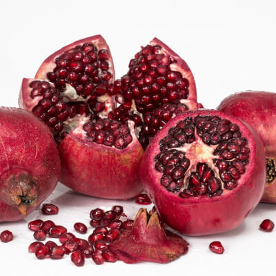 Pomegranate (Organic Spain)