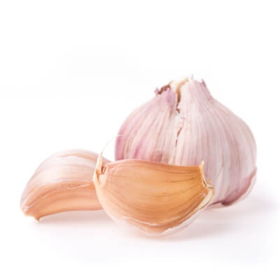 Organic Garlic (Spain) 