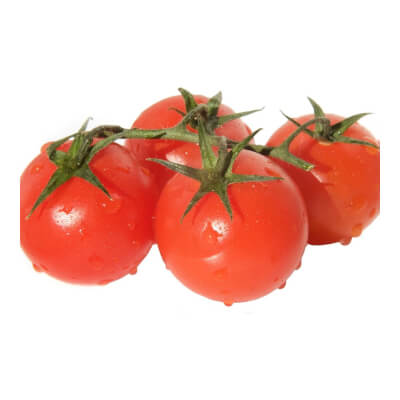 Cherry Vine Tomatoes (Organic Spain)