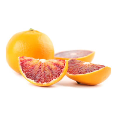 Blood Oranges  Moro (Organic - Spain)(Pack Of 2)