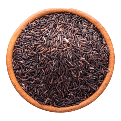 Black Rice (Organic)
