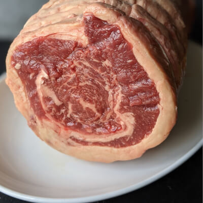 Grass Fed Brisket Roasting Joint (Small)