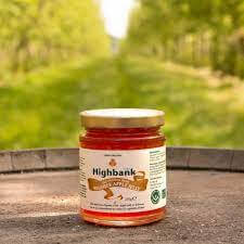 Highbank Orchard (Kilkenny) Organic Blusher Apple Jelly