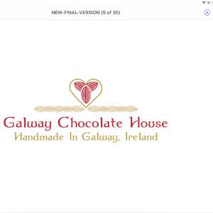 Galway Chocolate House