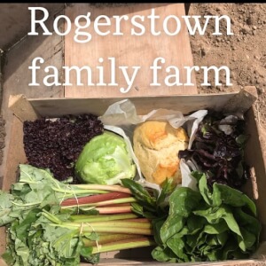 Rogerstown Foods