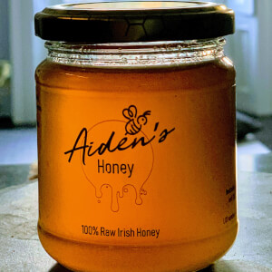 Aiden's Honey