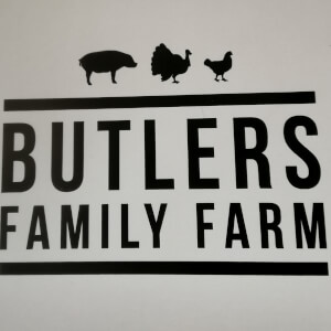Butlers family farm