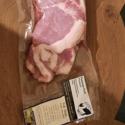Pork Chops  - New Batch Oct 2021
