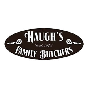 Haugh butchers