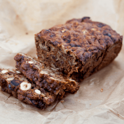 Oxford Lunch Fruit Cake 2Lb