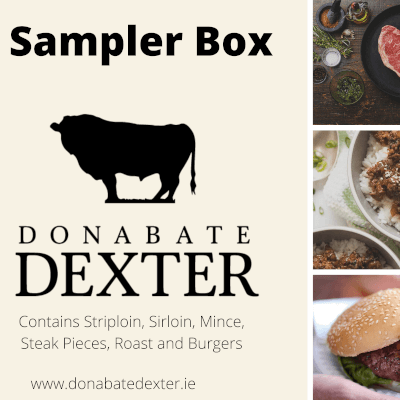 Dexter Sampler Box