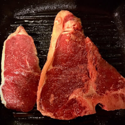 Rosscarbery Premium Steak Box 