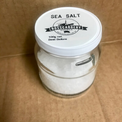 Coarse Sea Salt 
