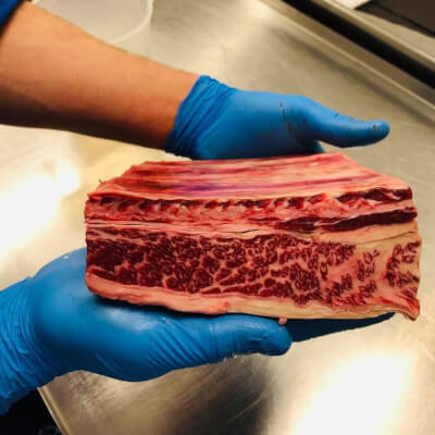 Special** 🔥Rosscarbery Angus Beef Short Ribs 