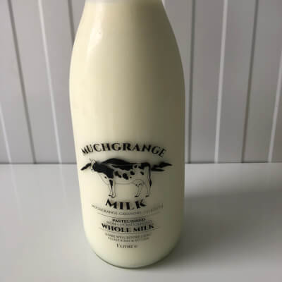 Muchgrange Milk 1Lt
