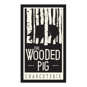 The Wooded Pig