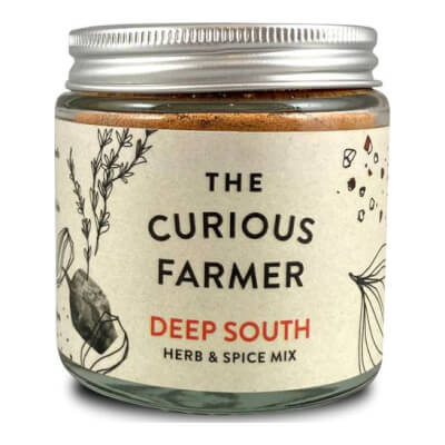 Deep South Herb & Spice Mix