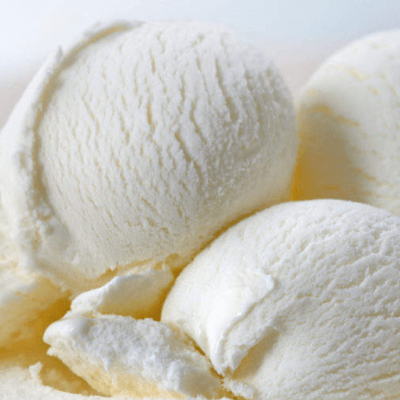 Vanilla Ice Cream 4Lt 
