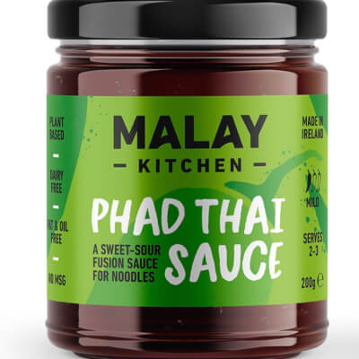 Phad Thai Sauce