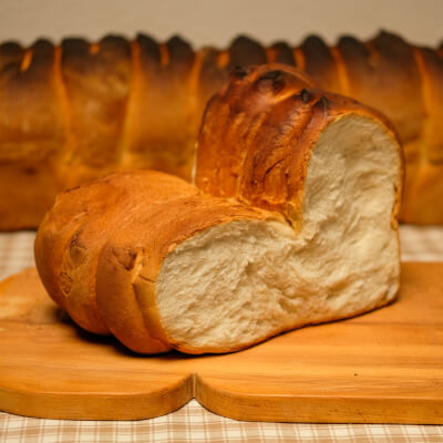 Plain Loaf