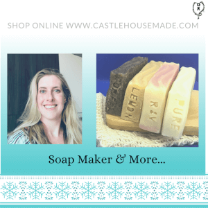 CastleHouse Made Luxury Soaps and Gifts UK