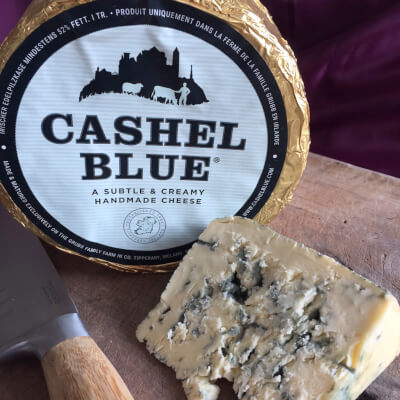 Cashel Blue