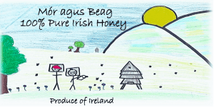 Mór agus Beag Honey