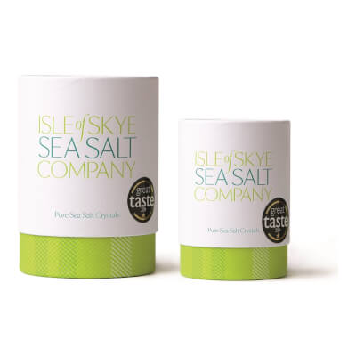Scottish Sea Salt