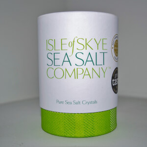 Isle of Skye Sea Salt Company