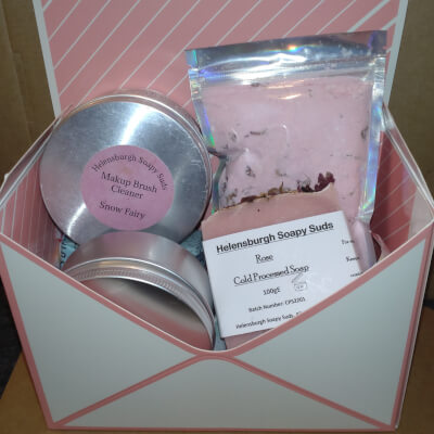 Valentine's Day/Mother's Day Gift Box